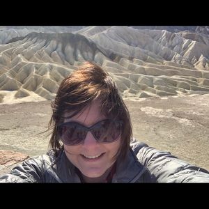 Meet your Posher, Dorothy